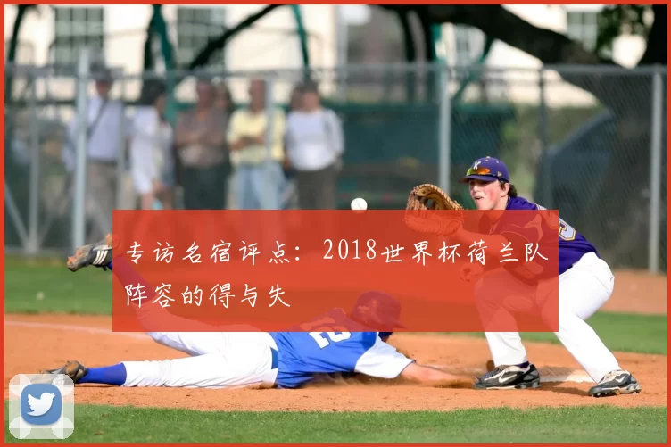 专访名宿评点：2018世界杯荷兰队阵容的得与失