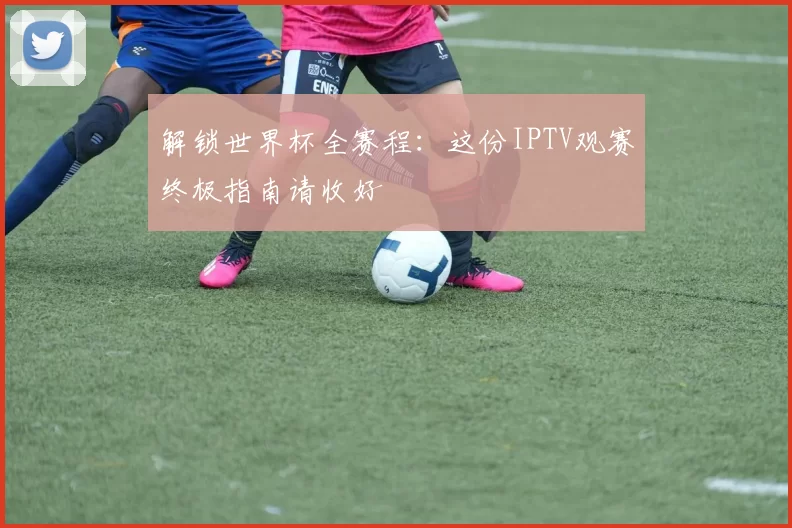 解锁世界杯全赛程:这份IPTV观赛终极指南请收好