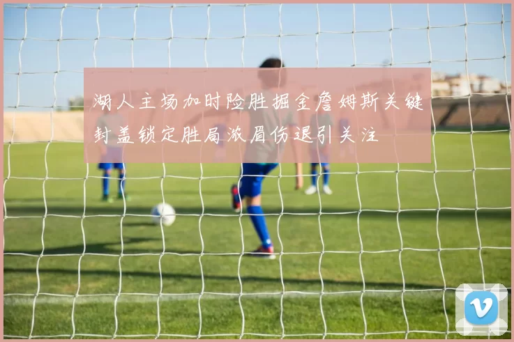 湖人主场加时险胜掘金詹姆斯关键封盖锁定胜局浓眉伤退引关注
