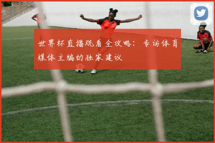 世界杯直播观看全攻略:专访体育媒体主编的独家建议